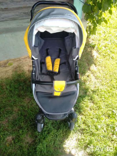 Детские коляски прогулочные летние