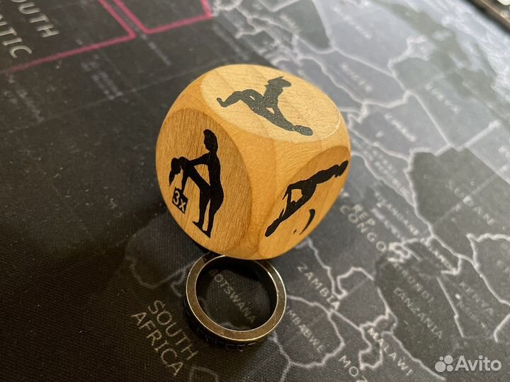 Игральные кости