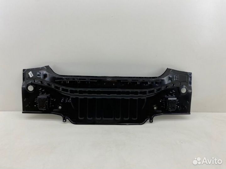 Фартук задний задний Toyota Camry V50 V55