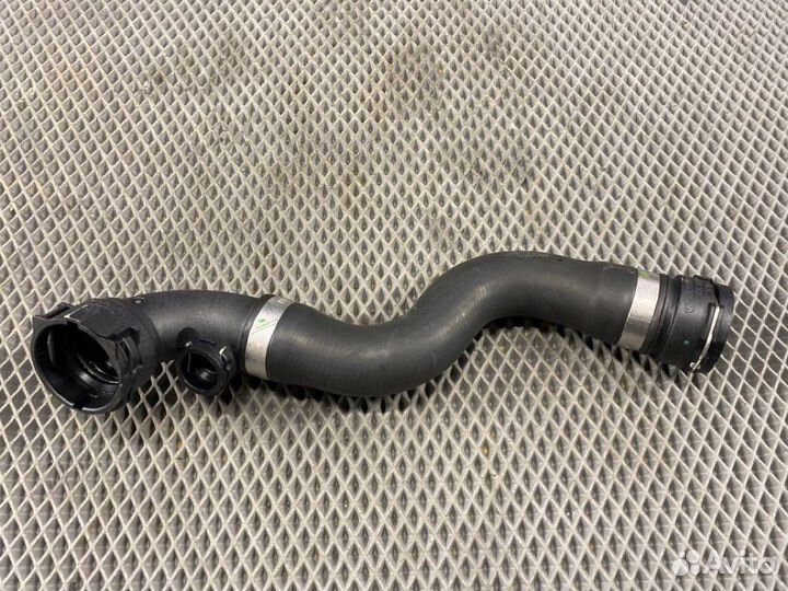 Шланг радиатора Bmw X3 E83 M54 2005