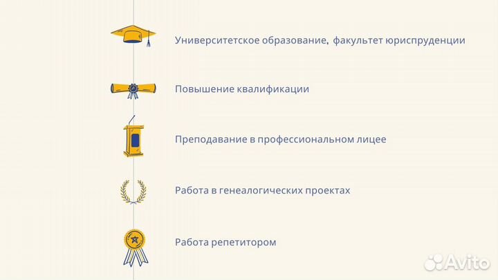 Повышение успеваемости