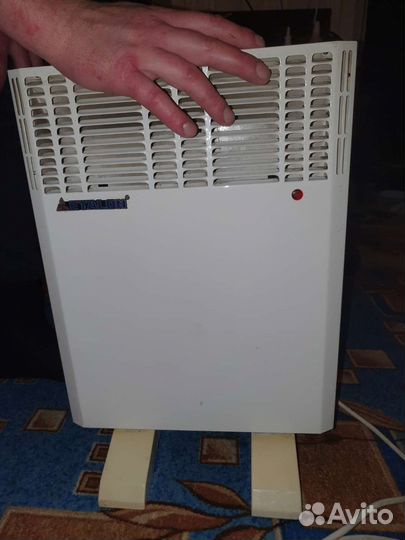 Конвектор электрический etalon. Доставка бесплатно