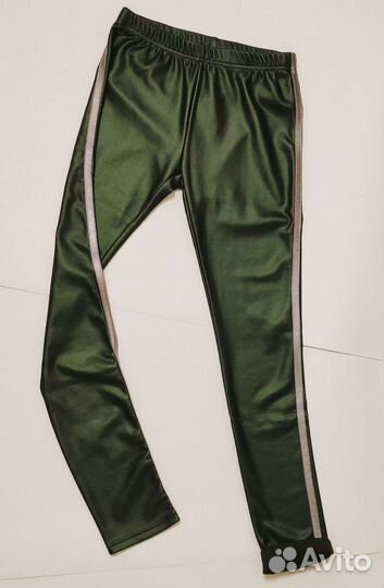 Лосины для девочки 164