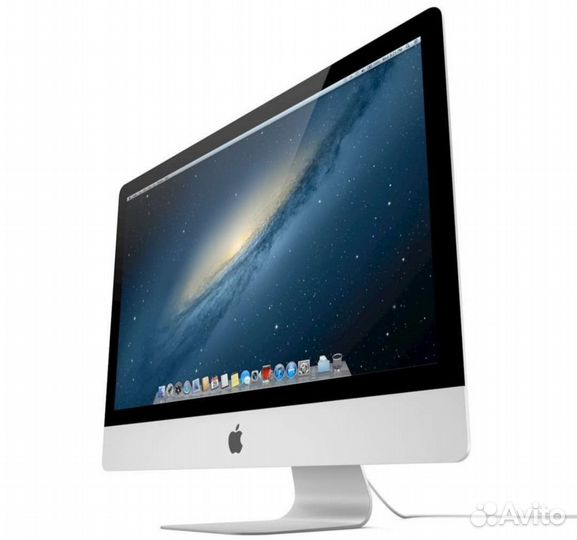 Apple iMac 21.5 (2014)
