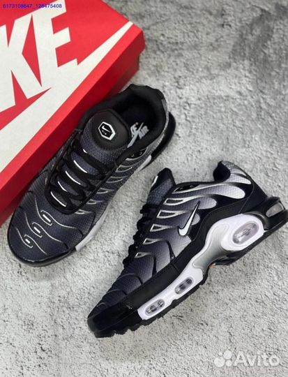 Кроссовки Nike Air Max Tn Plus (Арт.16416)