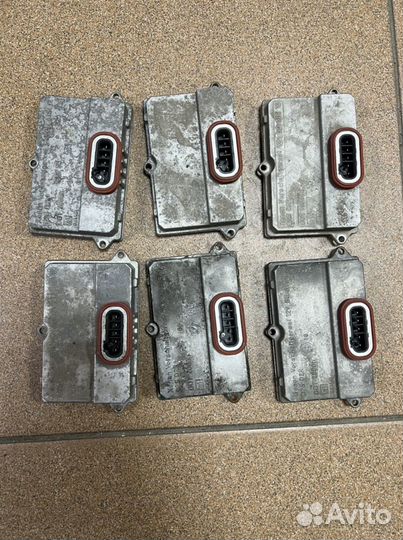 Блок розжига ксенона Hella