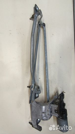 Механизм стеклоочистителя Ford C-Max, 2005