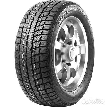 LingLong Green-Max Winter Ice I-15 225/50 R17 98T