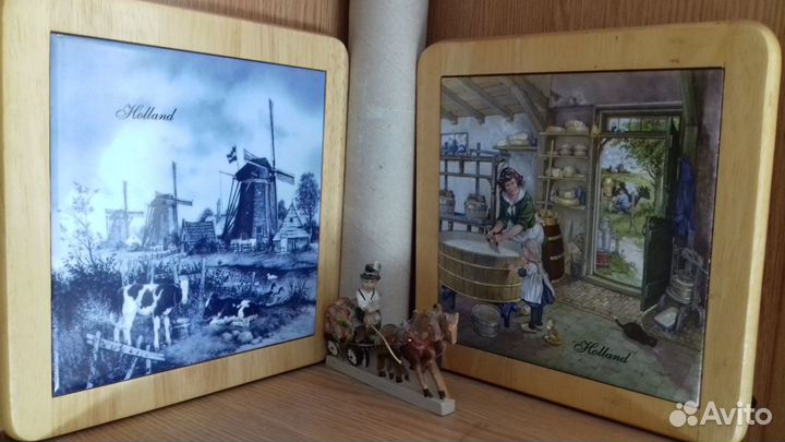 Настенное панно, репродукции Третьяковки, картины