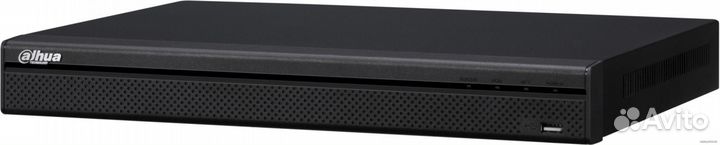 Видеорегистратор Dahua DHI-NVR4116HS-4KS2