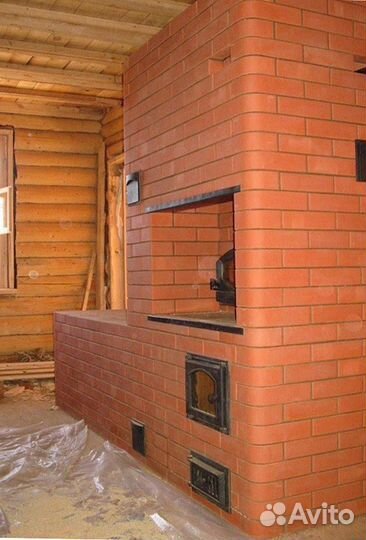 Печеые работы