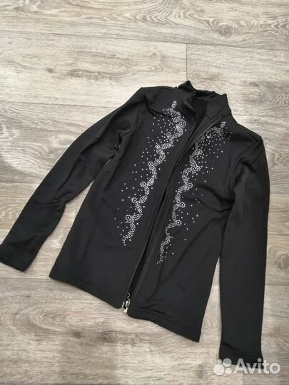 Костюм для фигурного катания