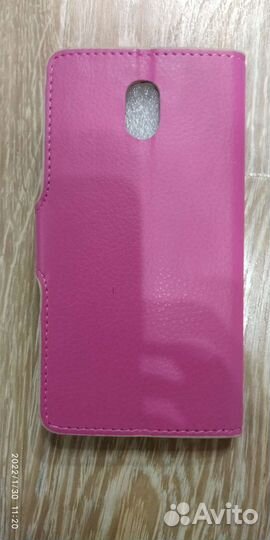 Чехол Samsung Galaxy J5 (2017)