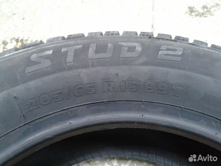 Kormoran Stud 2 205/65 R15 99T
