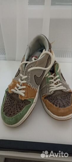 Кроссовки nike, adidas