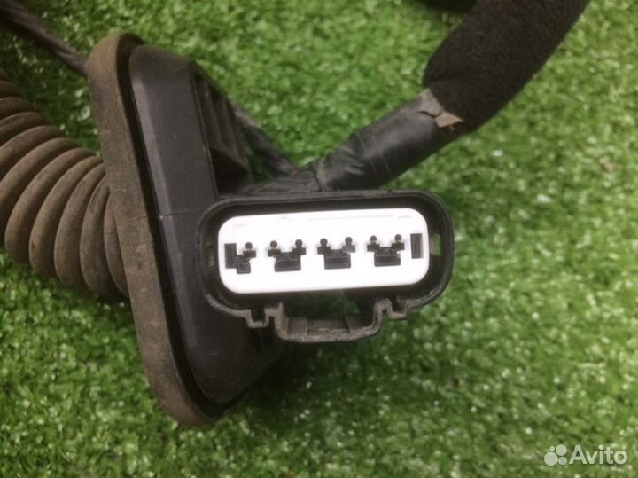 Проводка двери передняя левая Kia Ceed JD G4FG