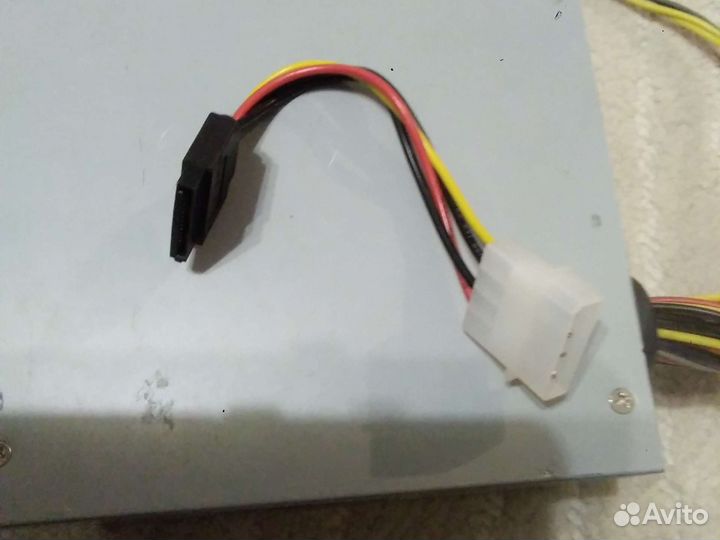 Блок питания 350 ватт