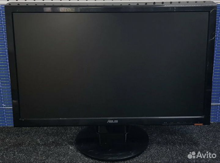 Монитор asus