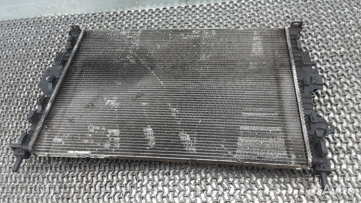 Радиатор основной Ford Kuga