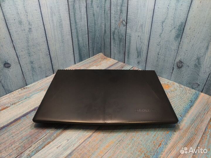 Монстр Lenovo Legion IPS/GTX 1050 2GB/SSD/HDD