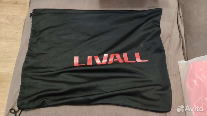 Умный Шлем для сноуборда лыж Livall RS1