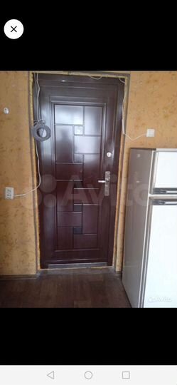 Комната 14 м² в 8-к., 6/9 эт.