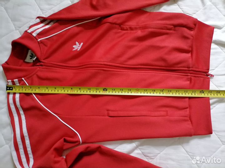 Спортивный костюм adidas для мальчика