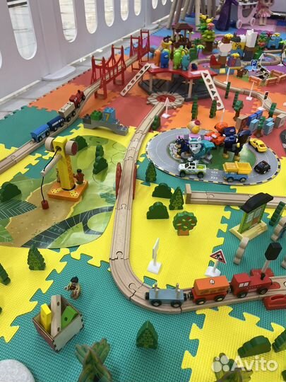 Няня для ребенка на час