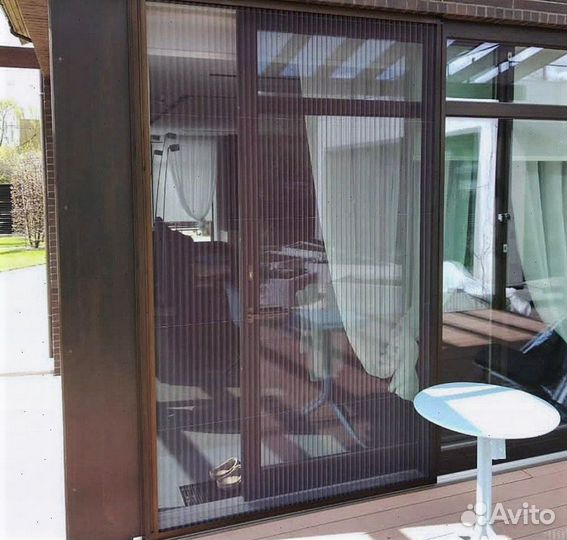 Москитная сетка