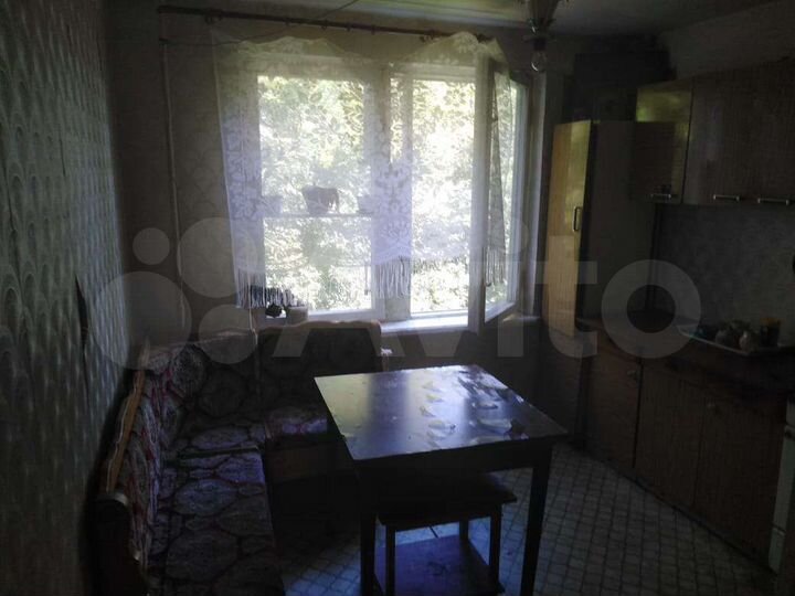 2-к. квартира, 477 м², 3/5 эт.