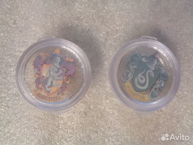 Эмблемы (гербы) факультетов шахматы Гарри Поттер