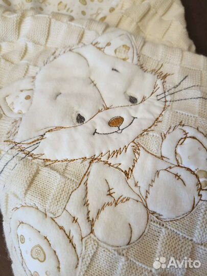 Комплект на выписку