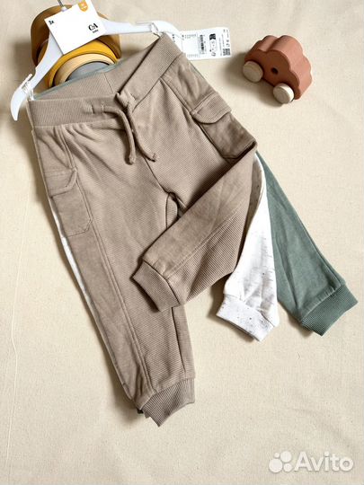 Джоггеры C&A 86