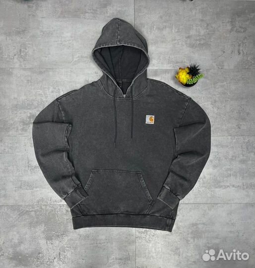 Худи Carhartt