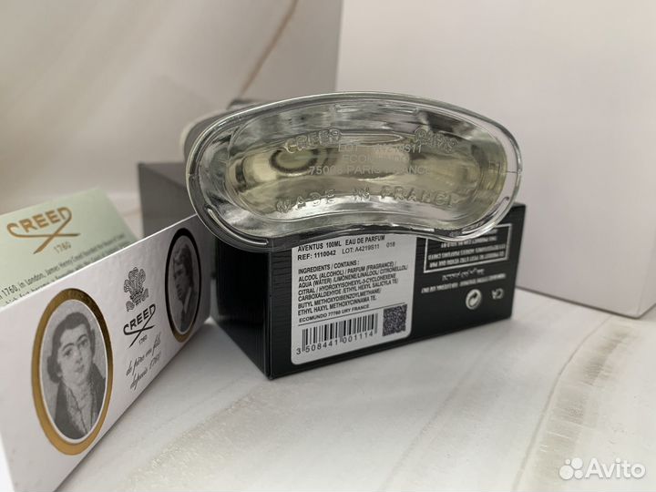 Creed Aventus