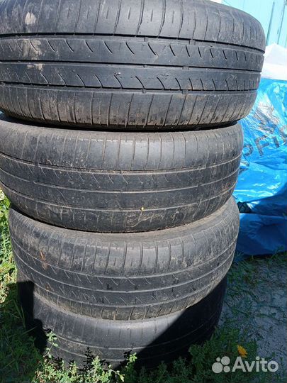 Bridgestone B250 205/65 R15 94H
