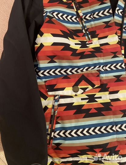 Горнолыжный костюм