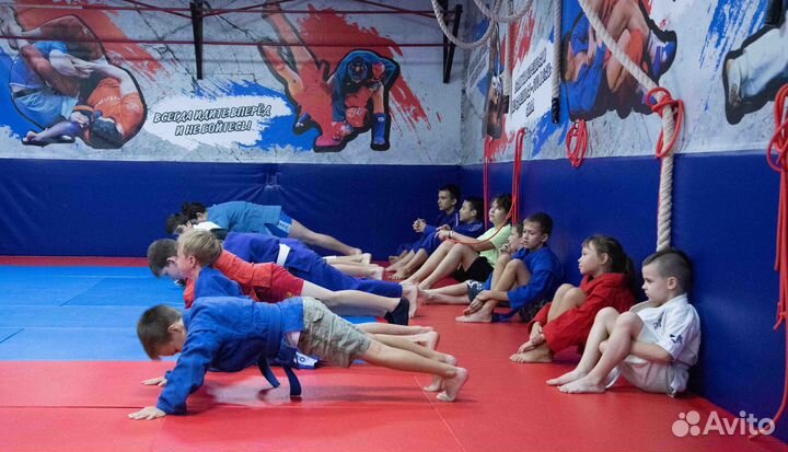 Спортивный зал в аренду