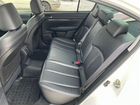 Subaru Legacy 2.5 CVT, 2012, 153 600 км объявление продам