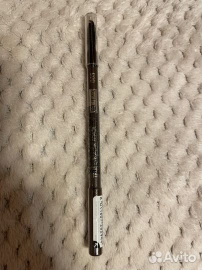 Карандаш для бровей Pupa