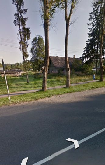 Участок 21 сот. (ИЖС)