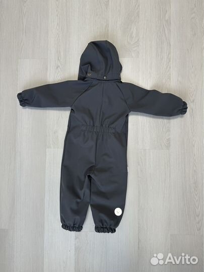 Комбинезон 86