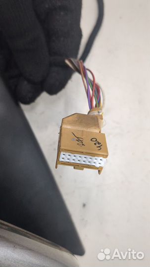 Зеркало боковое Porsche Cayenne, 2010