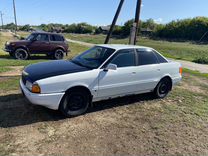 Audi 80 1.6 MT, 1987, 300 000 км, с пробегом, цена 150 000 руб.