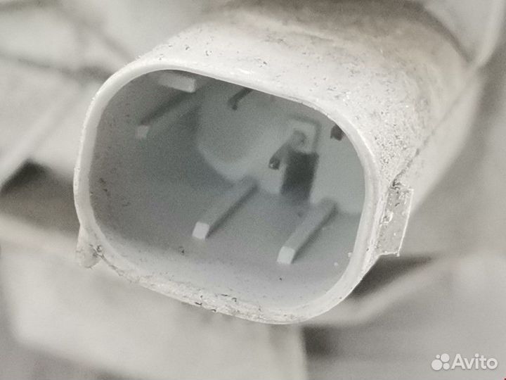 Фара правая BMW 3 E46 2001 63126901970