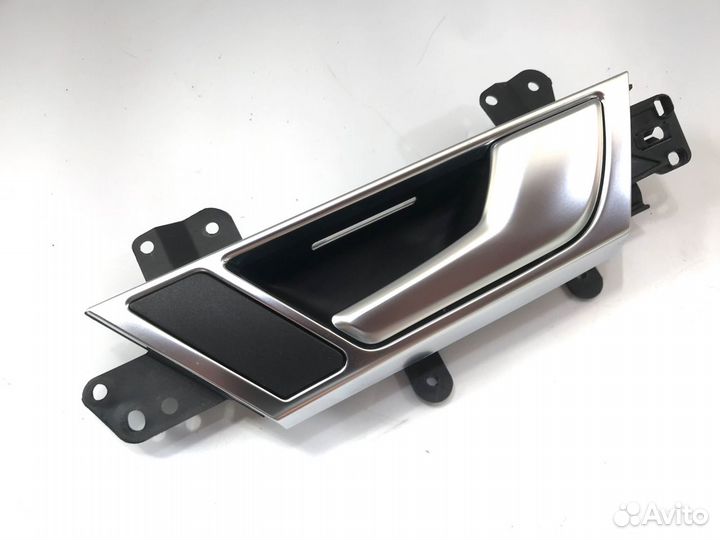 Ручка задняя правая Audi A6 C6