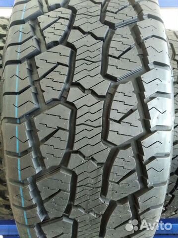 Haida HD828 265/60 R18 120S