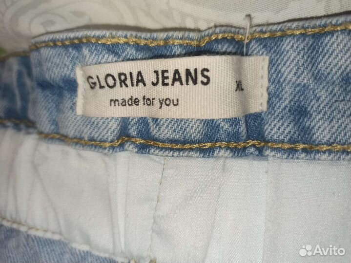 Шорты gloria jeans XL
