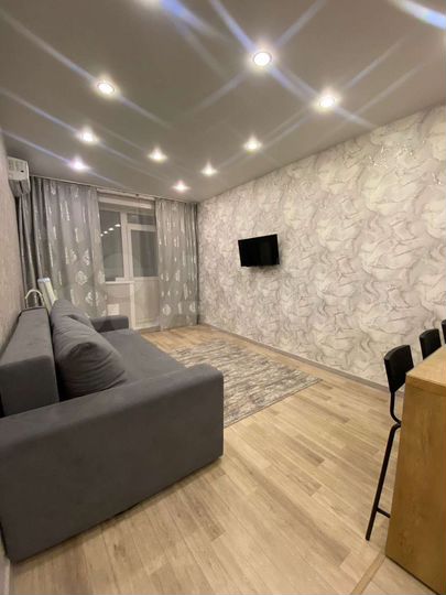 2-к. квартира, 51 м², 5/5 эт.