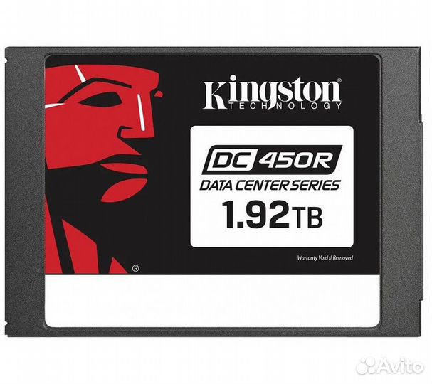 Жесткий диск SSD 2.5